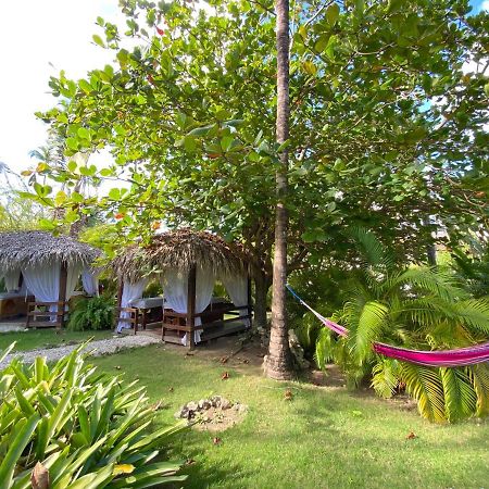 Tropical Village Punta Cana Exterior photo