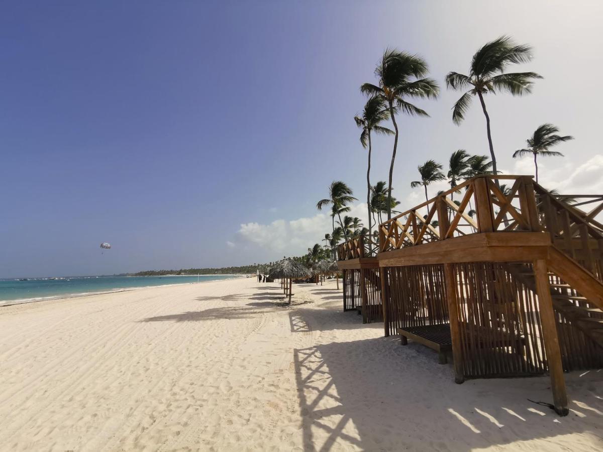 Tropical Village Punta Cana Exterior photo