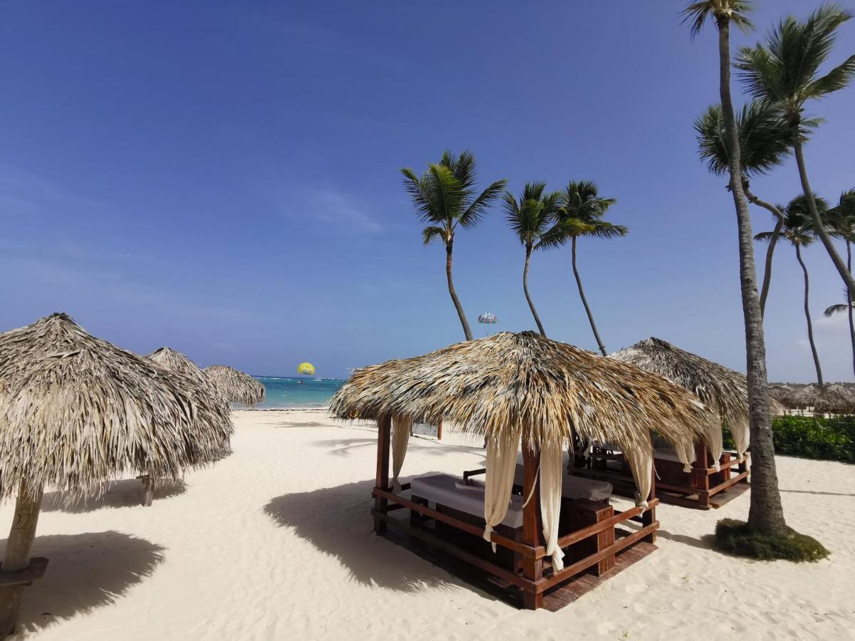 Tropical Village Punta Cana Exterior photo
