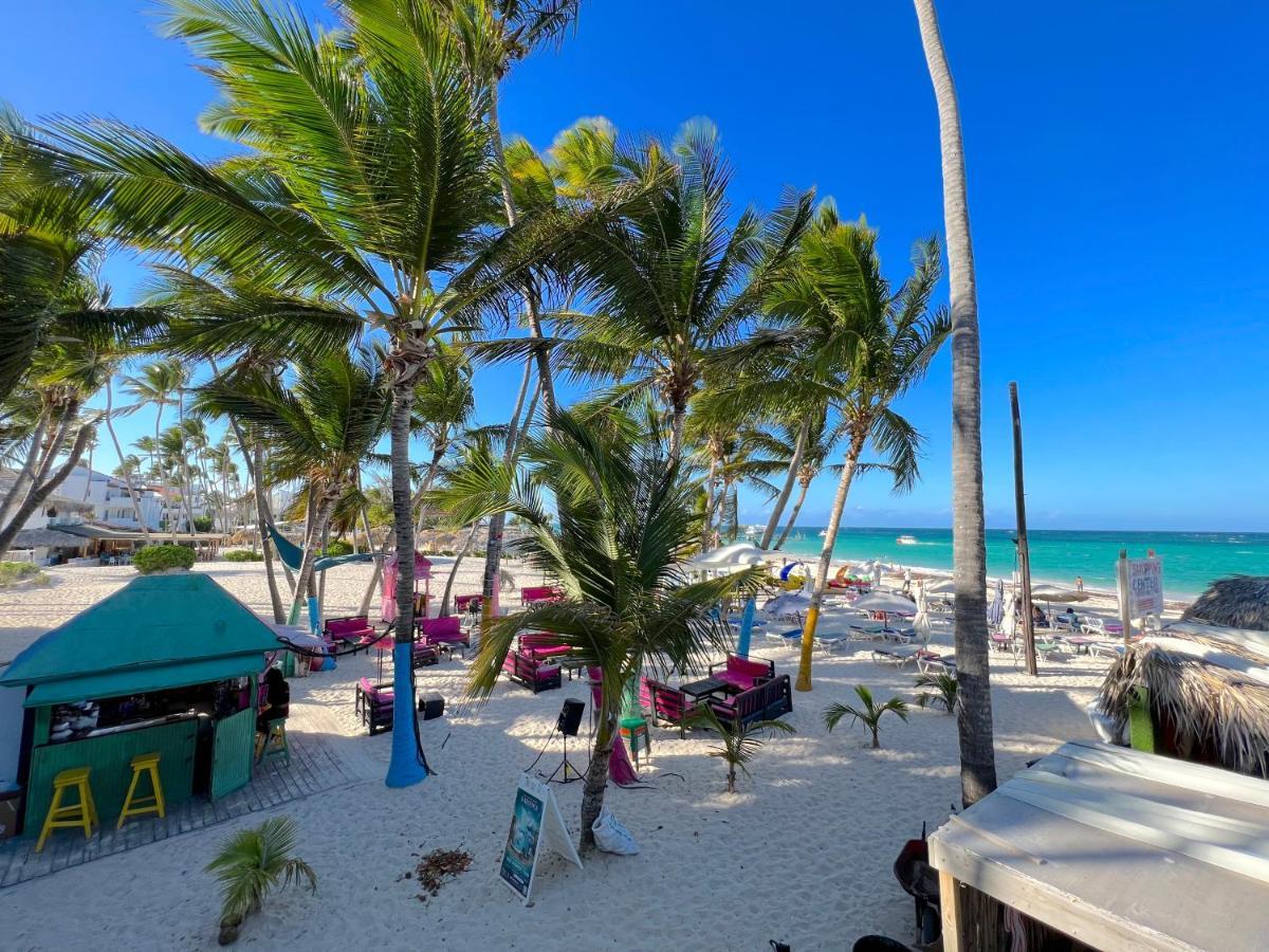 Tropical Village Punta Cana Exterior photo