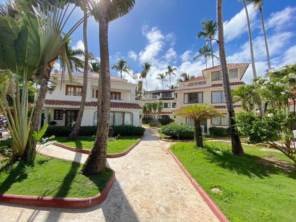 Tropical Village Punta Cana Exterior photo