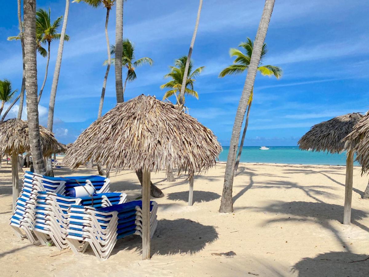 Tropical Village Punta Cana Exterior photo
