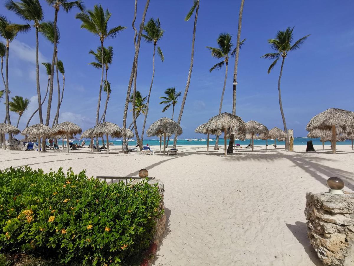 Tropical Village Punta Cana Exterior photo