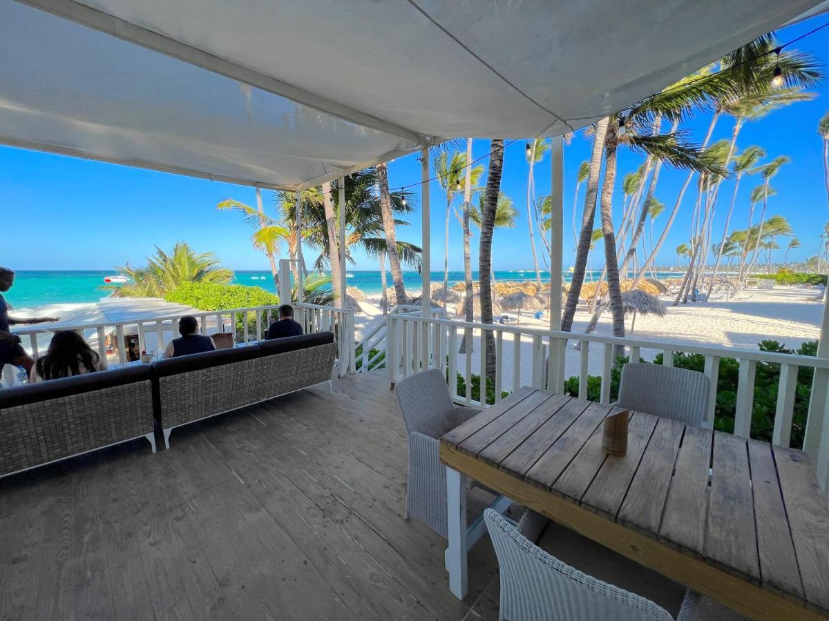Tropical Village Punta Cana Exterior photo