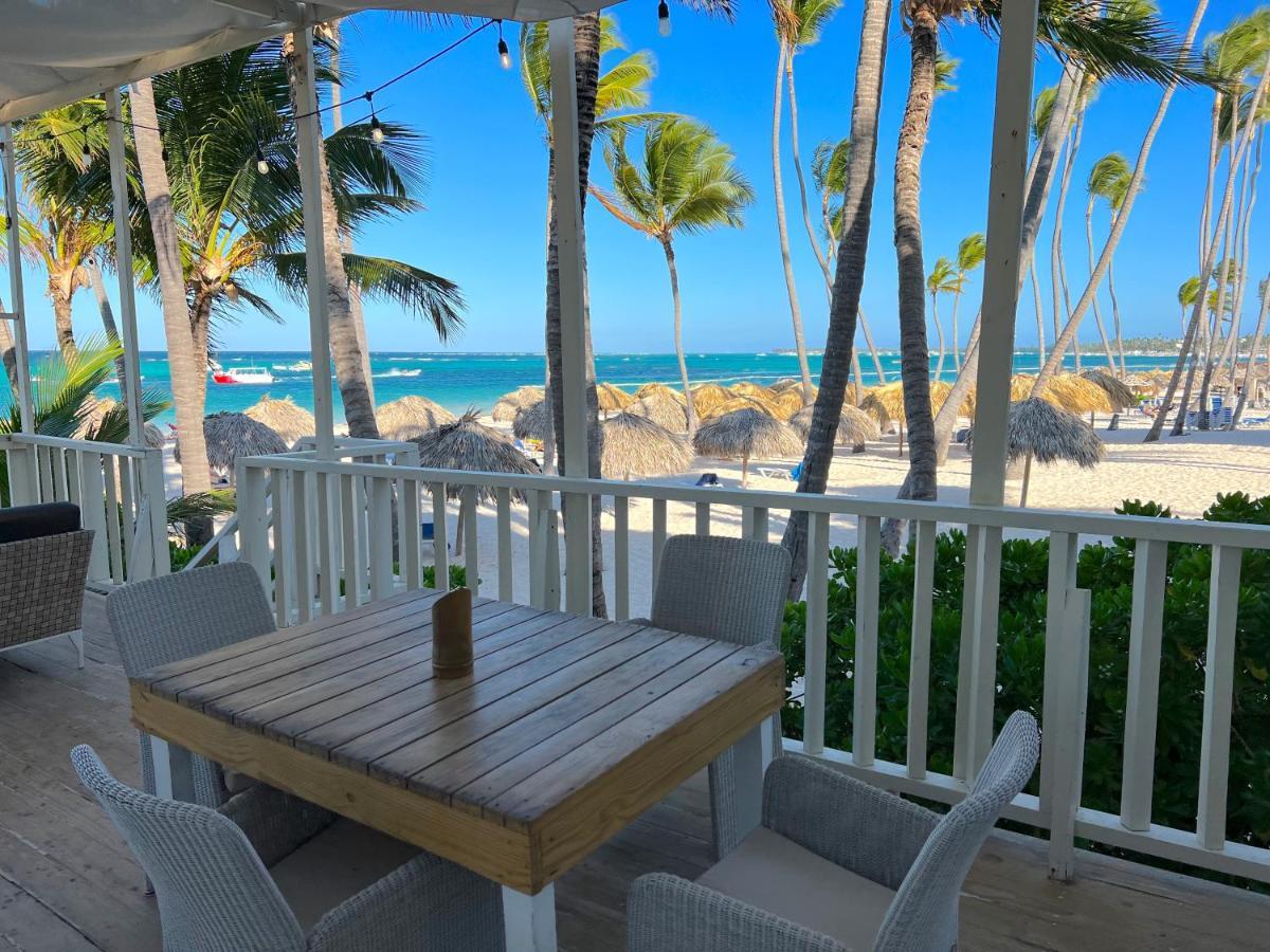 Tropical Village Punta Cana Exterior photo