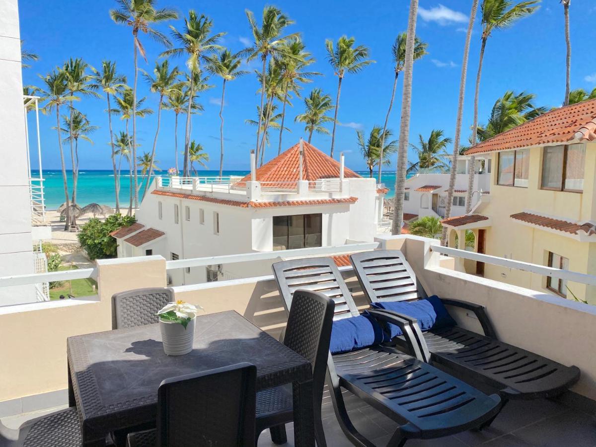 Tropical Village Punta Cana Room photo