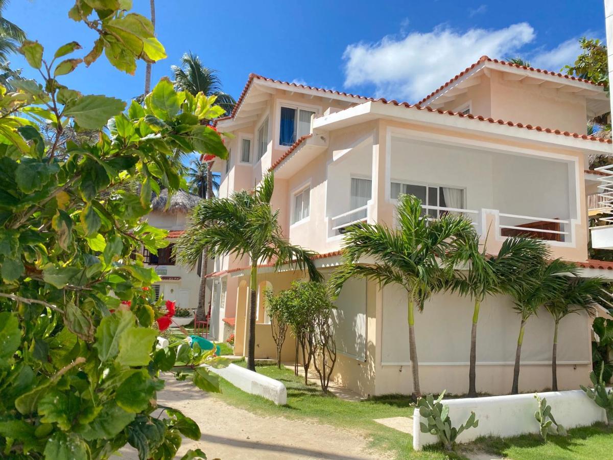 Tropical Village Punta Cana Exterior photo