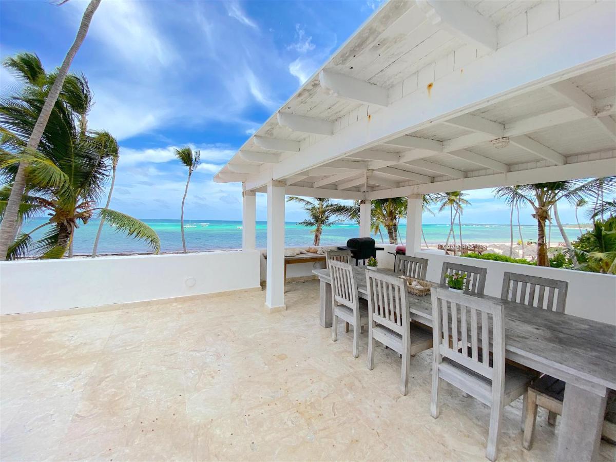 Tropical Village Punta Cana Exterior photo