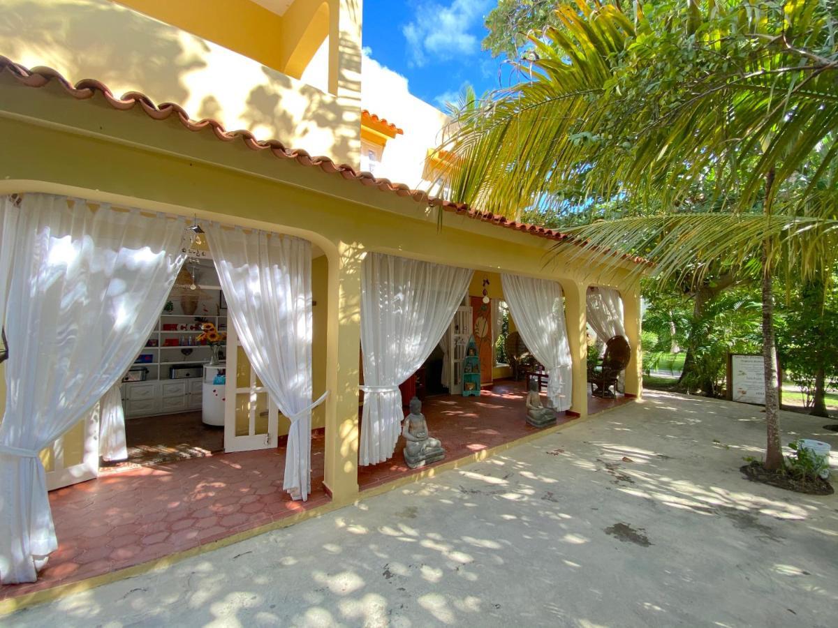 Tropical Village Punta Cana Exterior photo
