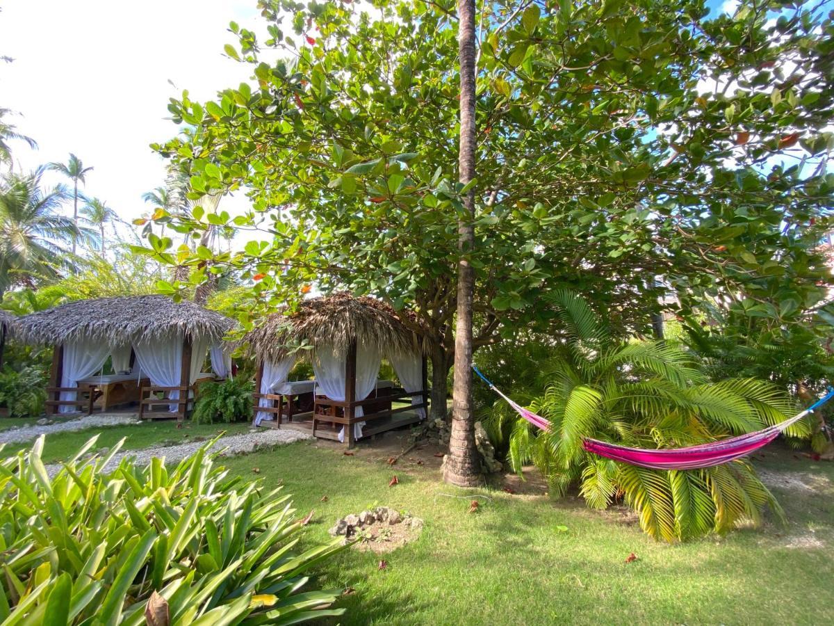 Tropical Village Punta Cana Exterior photo