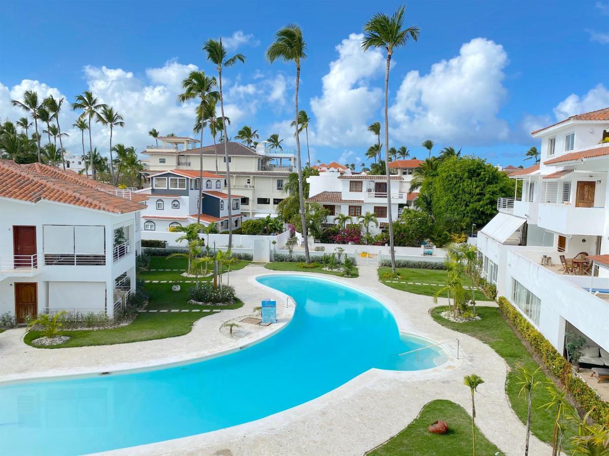 Tropical Village Punta Cana Room photo