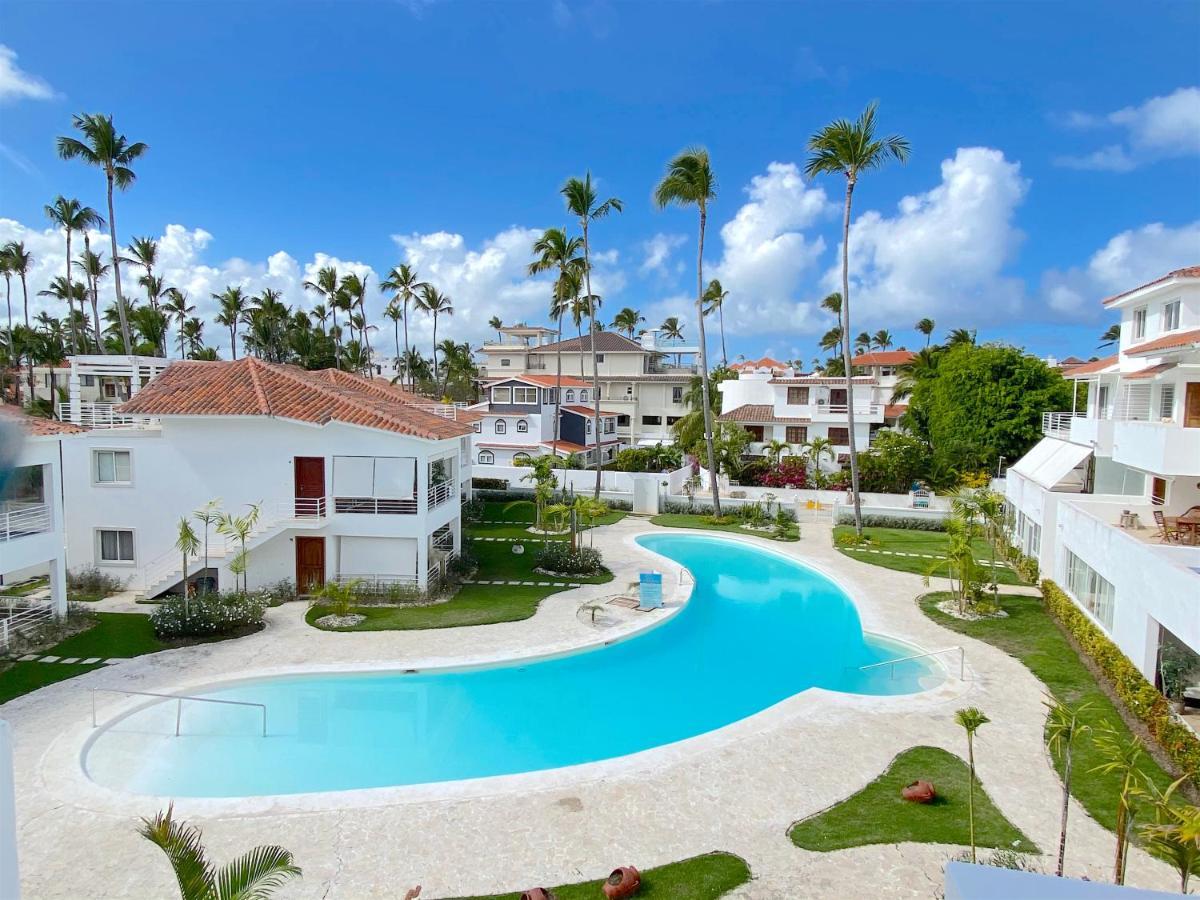 Tropical Village Punta Cana Exterior photo