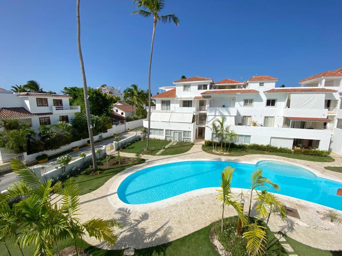 Tropical Village Punta Cana Room photo
