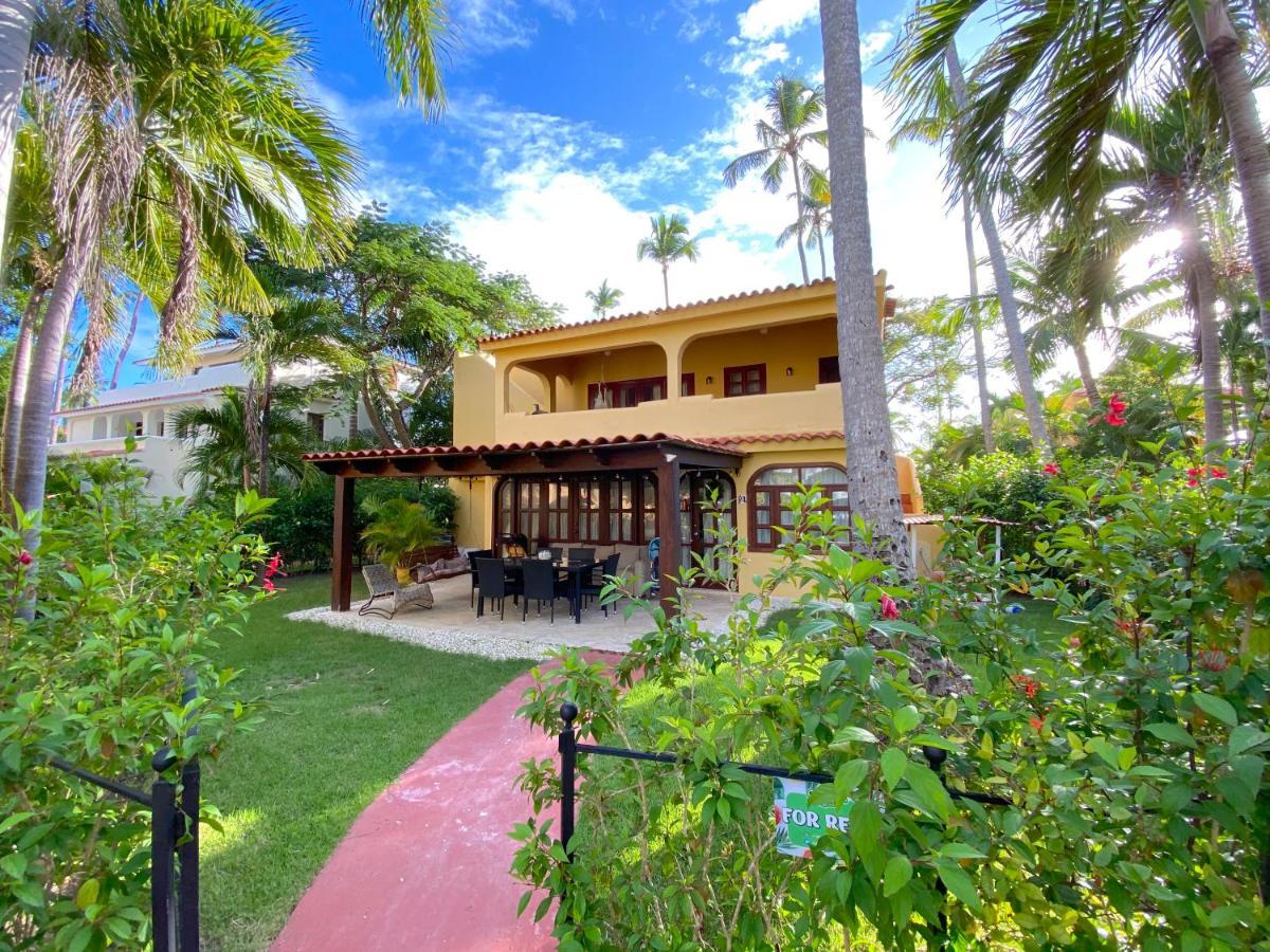 Tropical Village Punta Cana Exterior photo