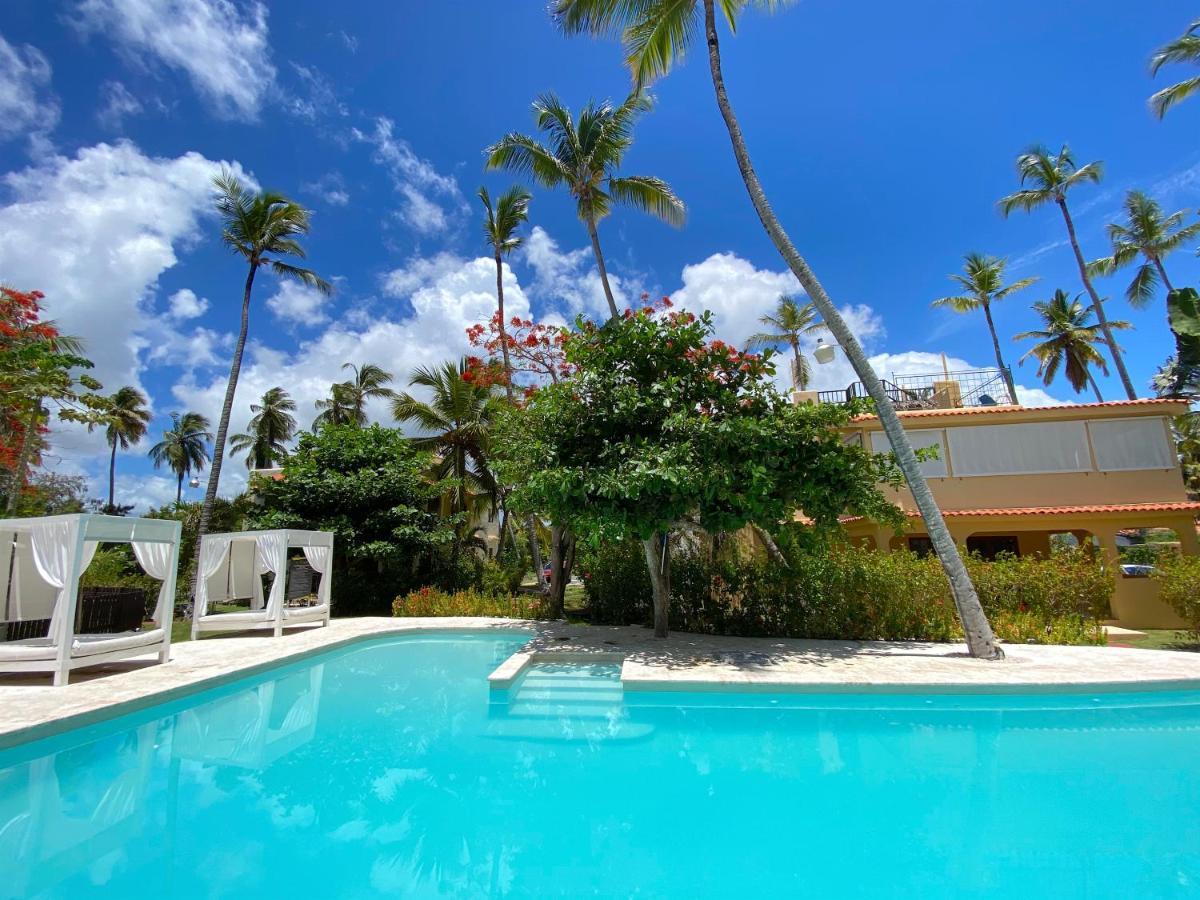 Tropical Village Punta Cana Exterior photo
