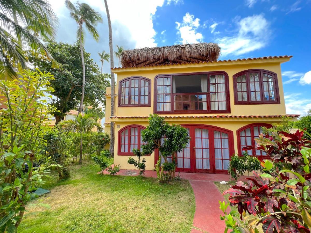 Tropical Village Punta Cana Exterior photo